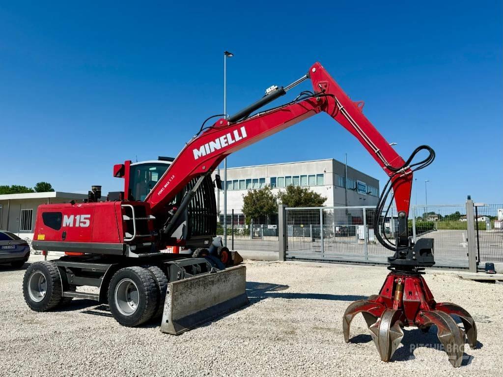 Minelli M15 Digerleri