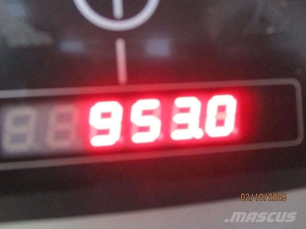 Still EK-X10 Yüksek seviye siparis toplayici