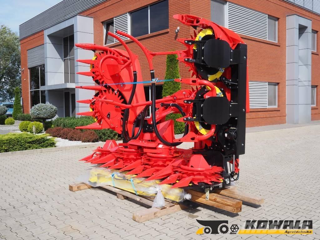 Kemper 360 Pro Diger yem biçme makinalari