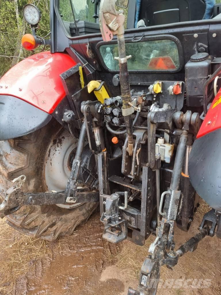 Zetor PROXIMA CL 100 Traktörler