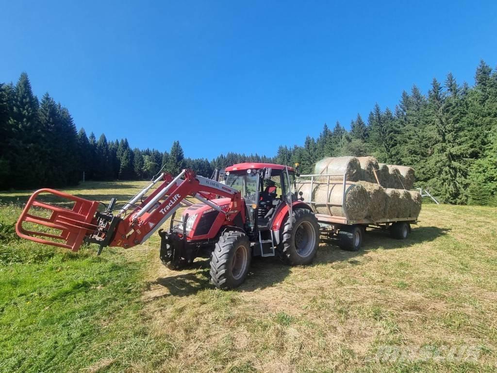Zetor PROXIMA CL 100 Traktörler