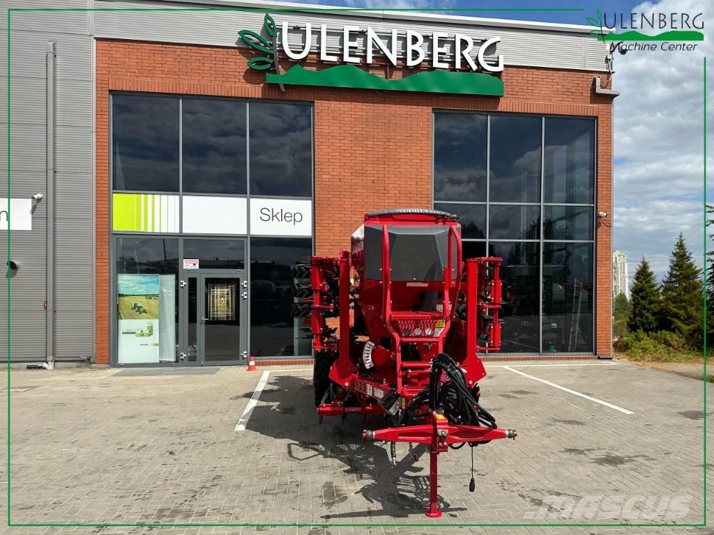 Horsch Pronto 4 DC Mibzerler