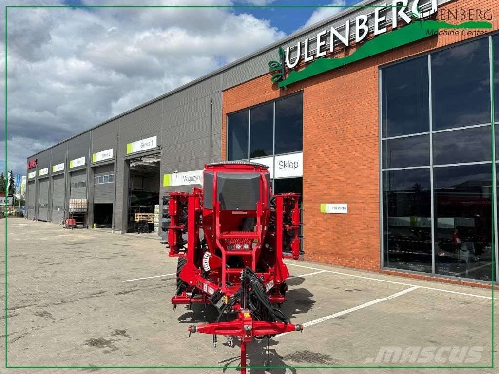 Horsch Pronto 4 DC Mibzerler