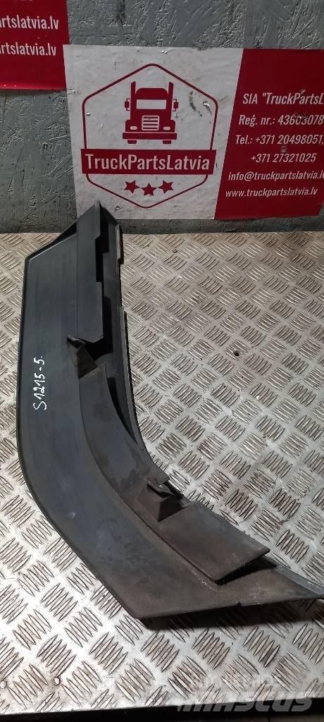 Scania R440  1431932 Kabinler