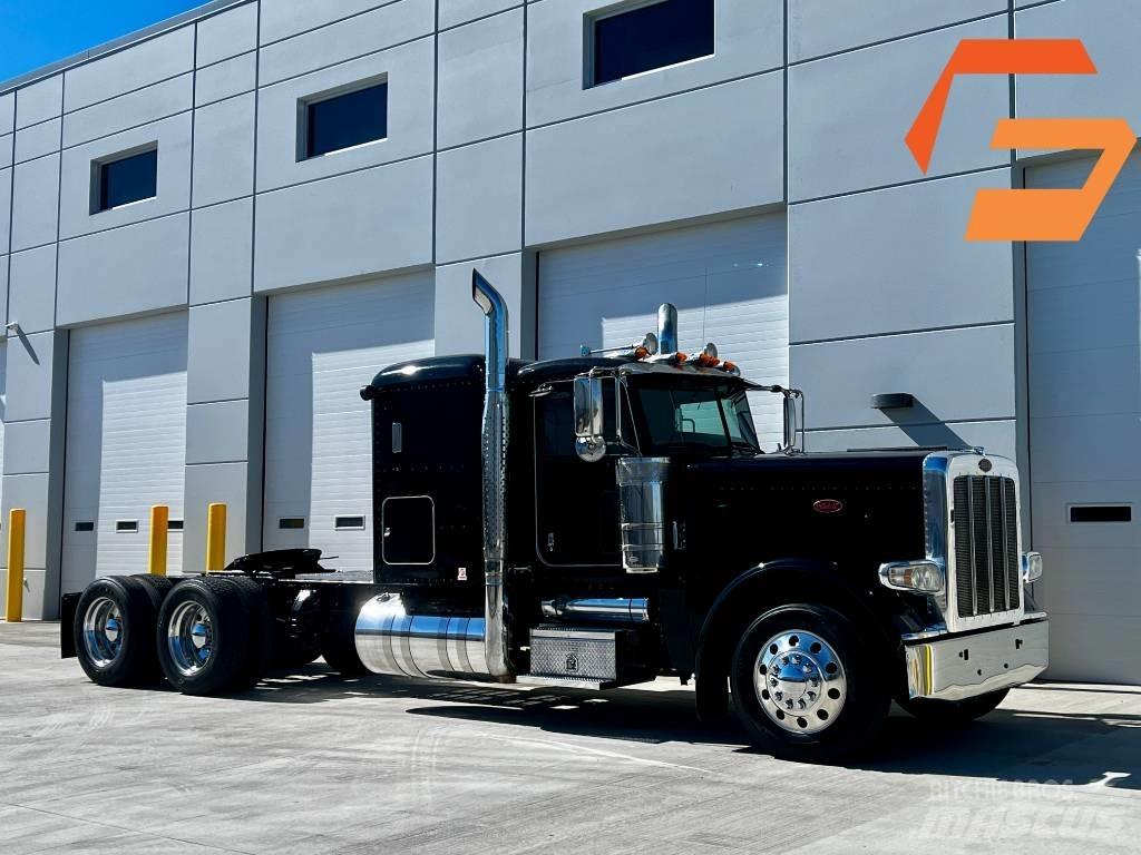 Peterbilt 389 Çekiciler