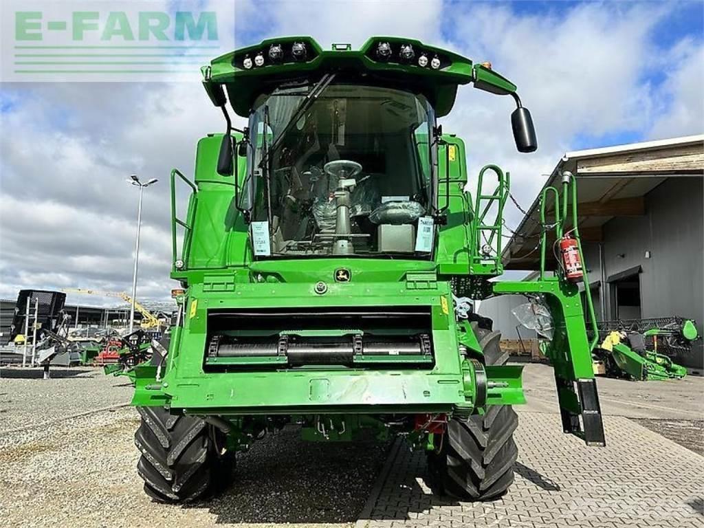 John Deere t670 hm Biçerdöverler