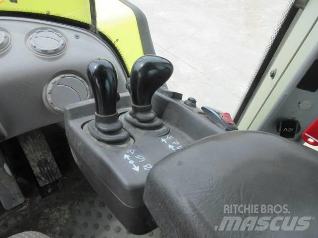 Volvo L 180 H Tekerlekli yükleyiciler