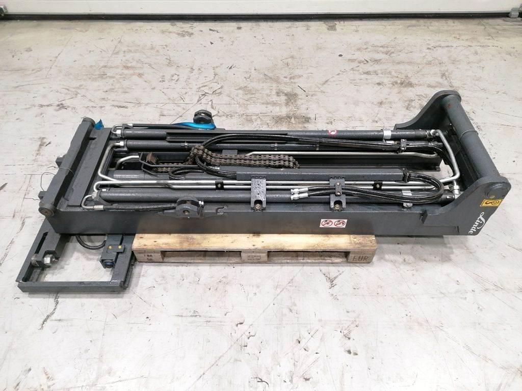 Linde M1568 Diger