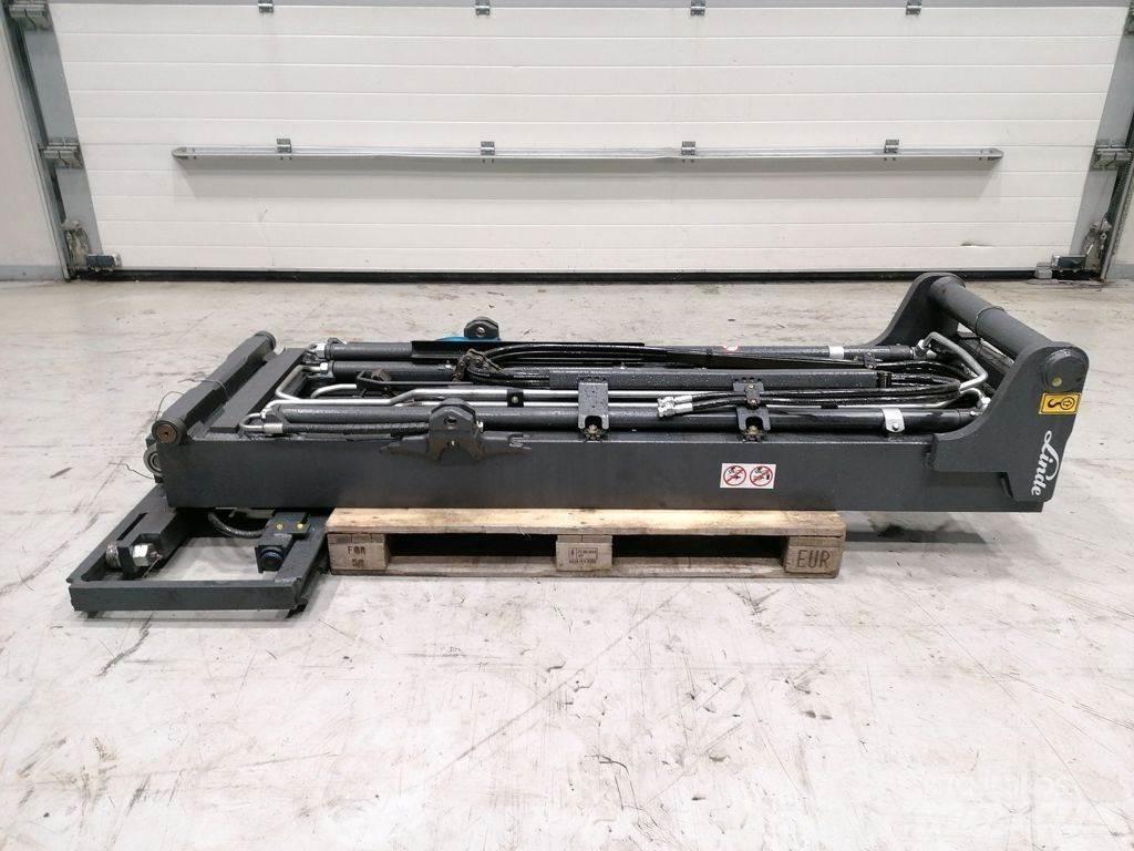 Linde M1568 Diger