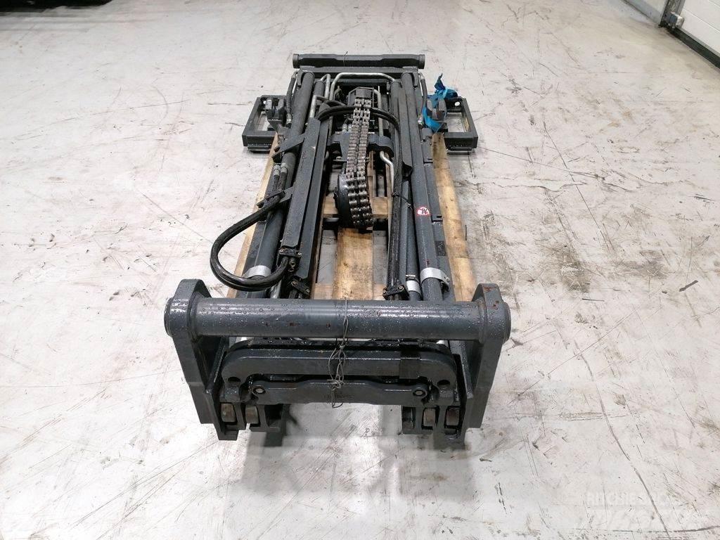 Linde M1568 Diger