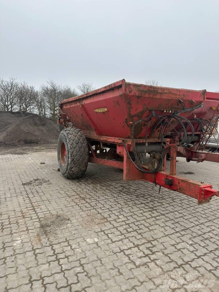 Bredal K 85 Diger