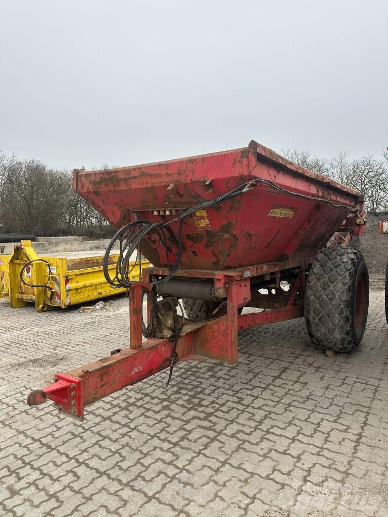 Bredal K 85 Diger