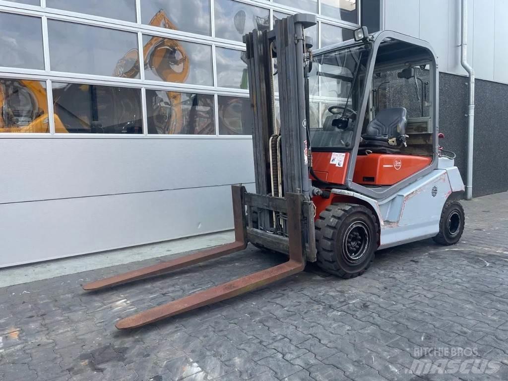BT CBG 3.0 Diger