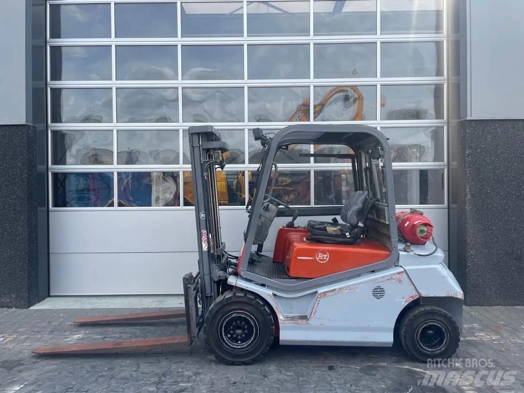 BT CBG 3.0 Diger