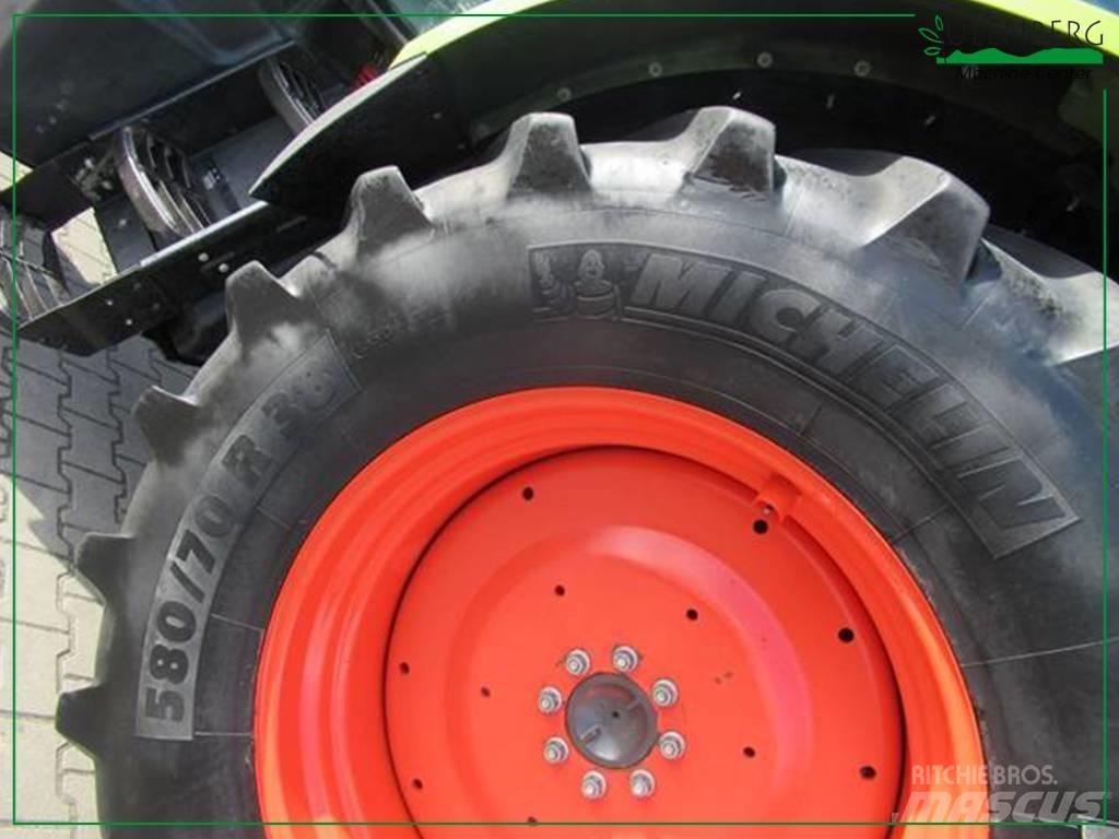CLAAS Arion 620 Traktörler