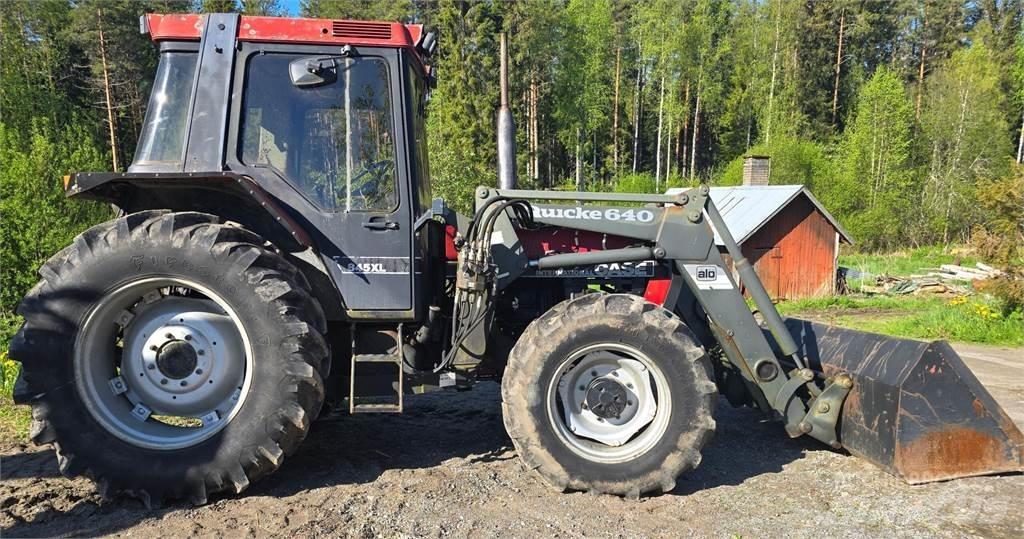Case IH 845XL Traktörler