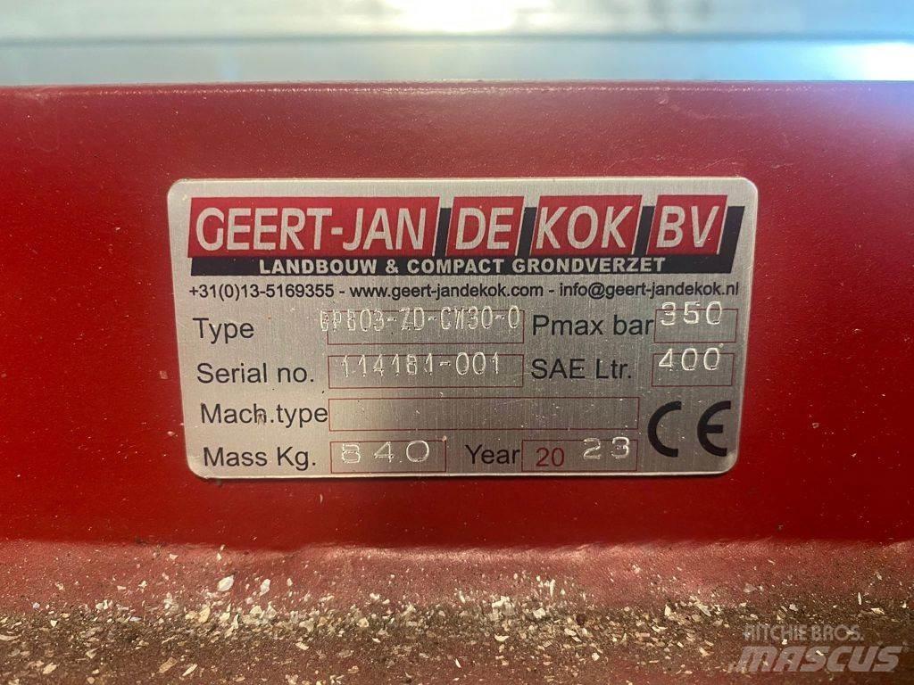 Zijtveld 803 ZD Polipler
