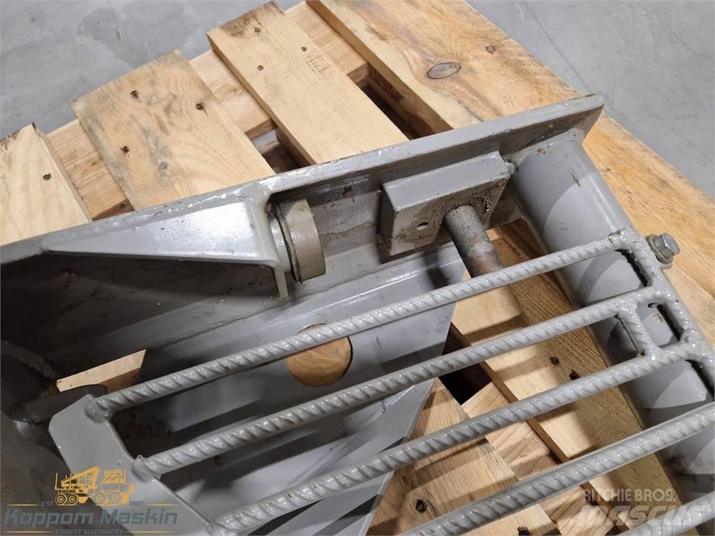 Rottne 069-0004 Kabin