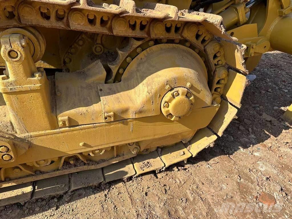 CAT D 8 K Paletli dozerler