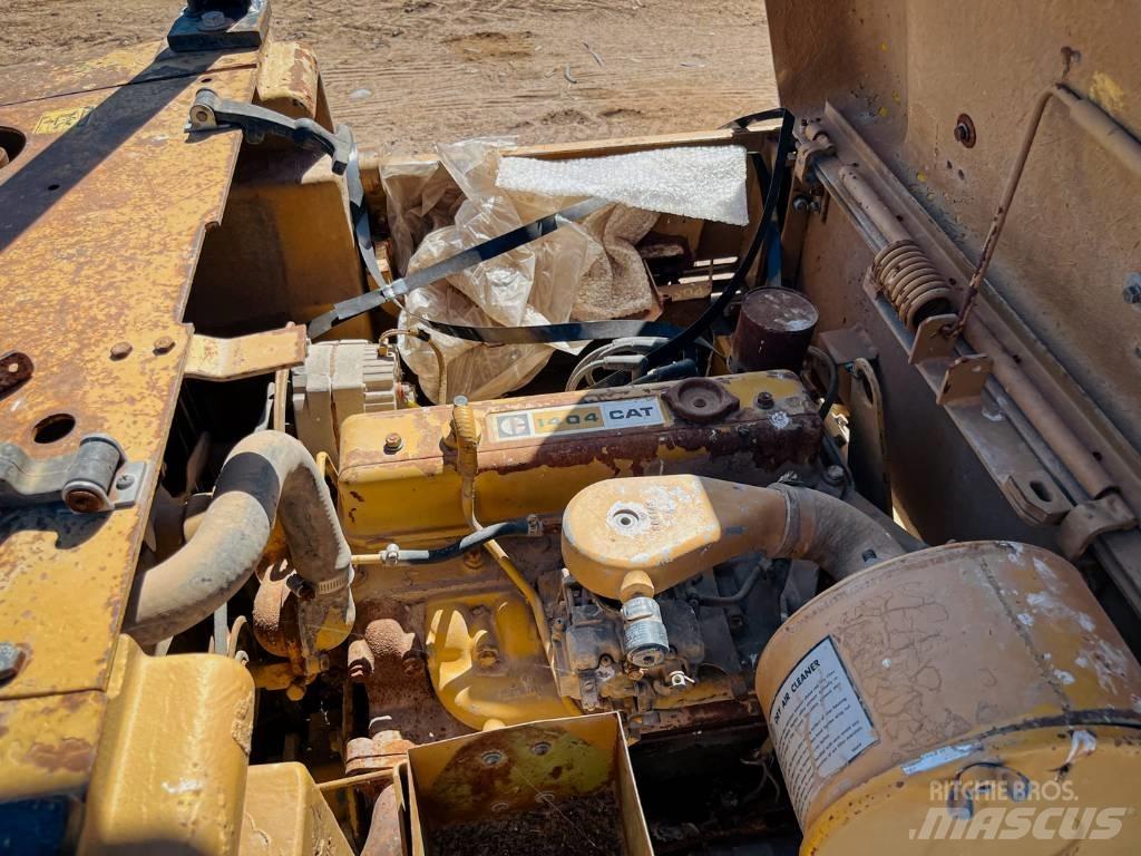 CAT V 50 C Diger