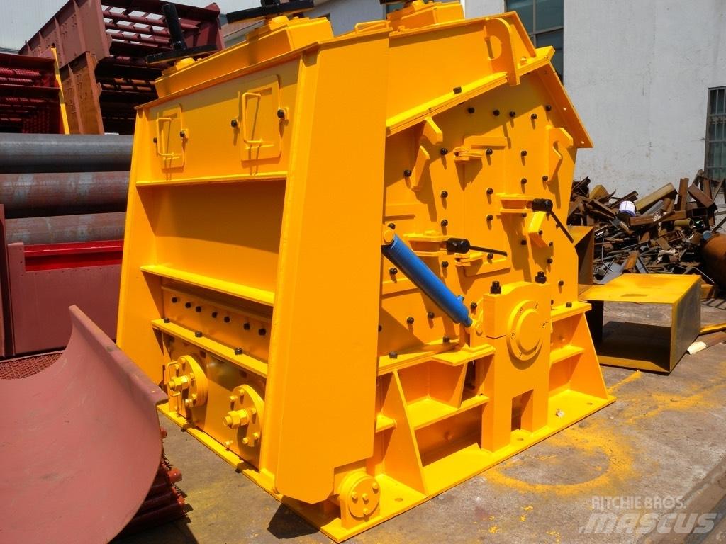 Kinglink PF1214 Kırıcılar