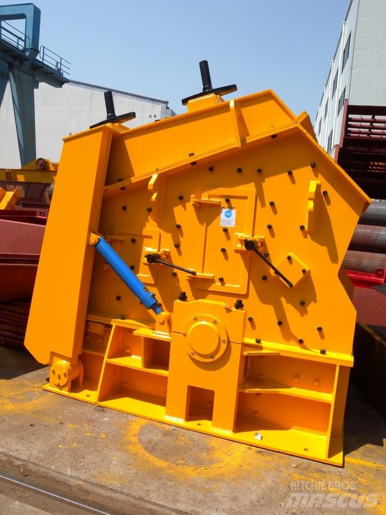 Kinglink PF1214 Kırıcılar