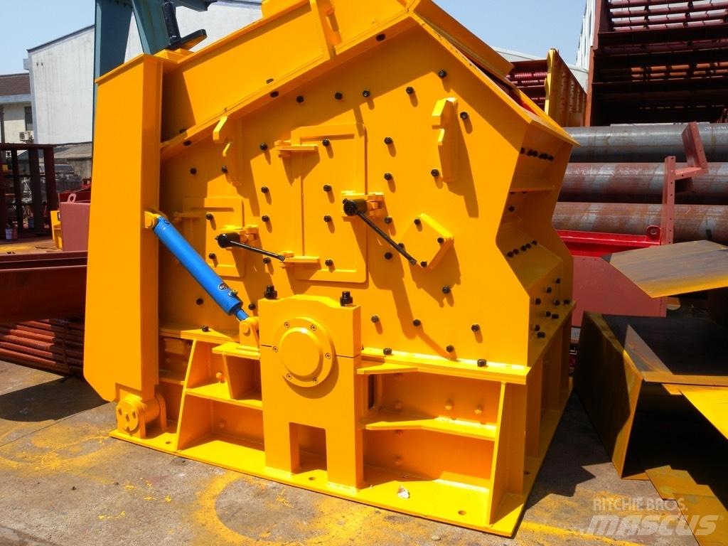 Kinglink PF1214 Kırıcılar