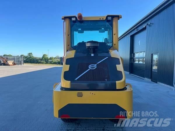 Volvo SD 75 B Tek tamburlu silindirler