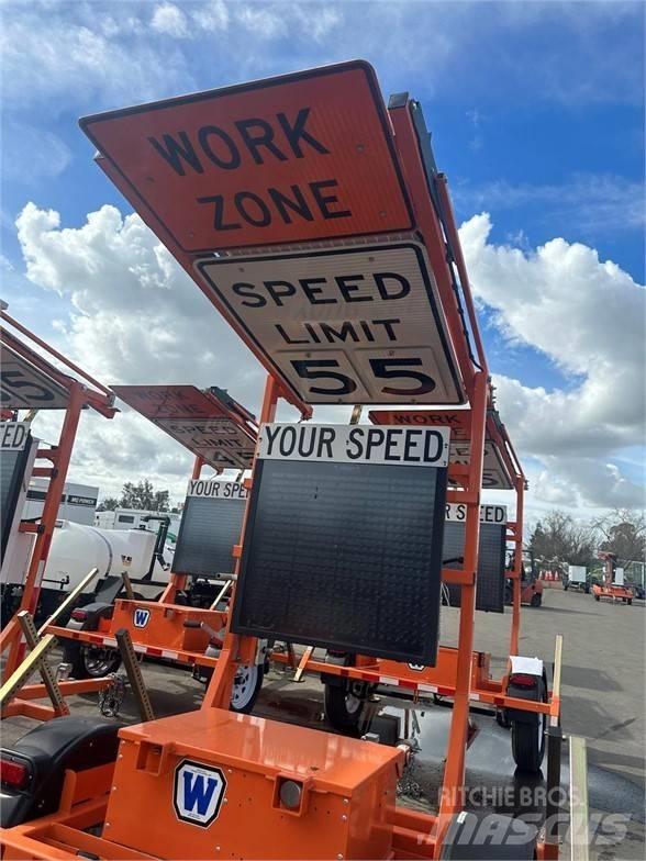 Wanco WSDT3S Diger