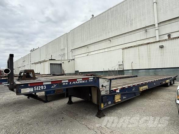 Landoll 440A Diger çekiciler