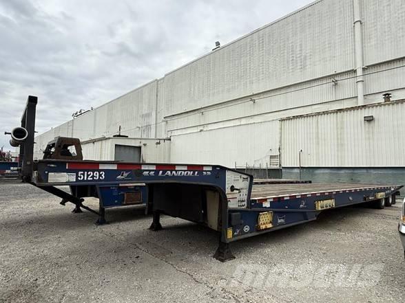 Landoll 440A Diger çekiciler