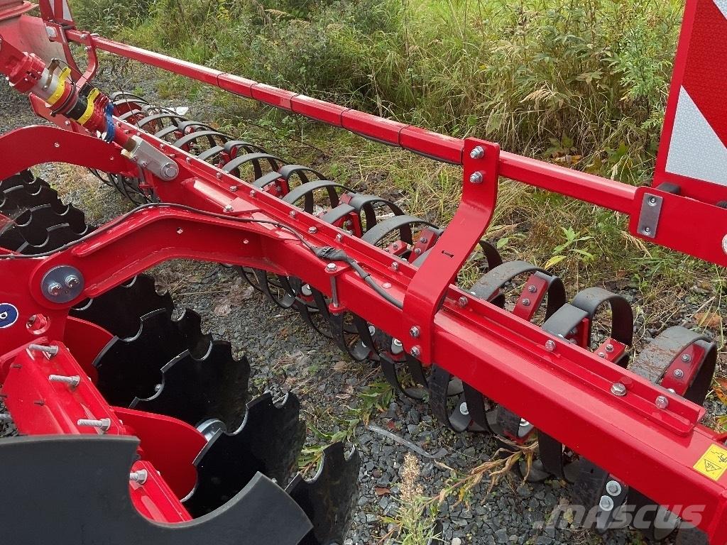 Horsch Joker 3.5 CT Diskaro