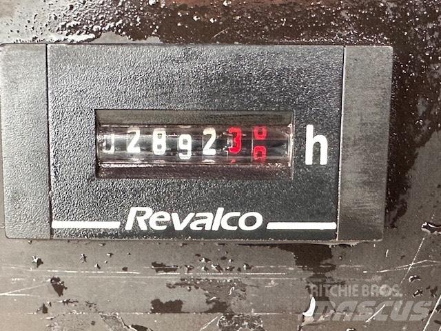 Towerlight VT 1 Aydinlatma kuleleri