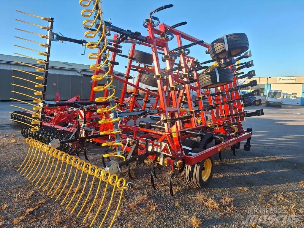 Potila Master 600 H Tirmiklar