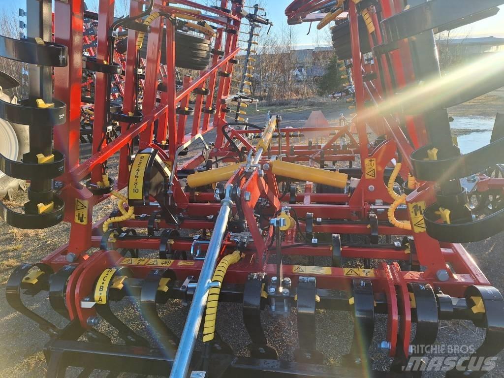 Potila Master 600 H Tirmiklar
