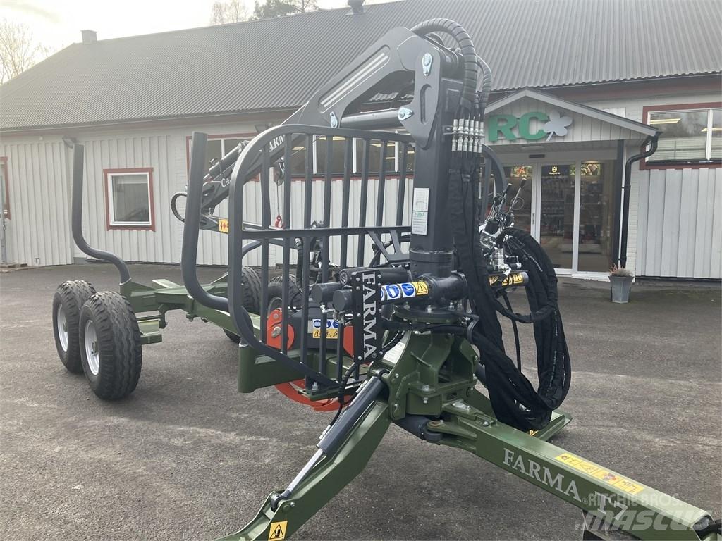 Farma T7 Diger