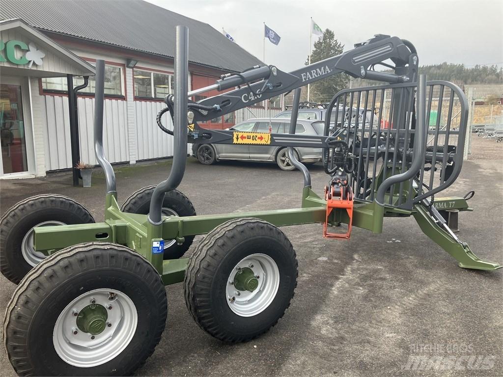 Farma T7 Diger