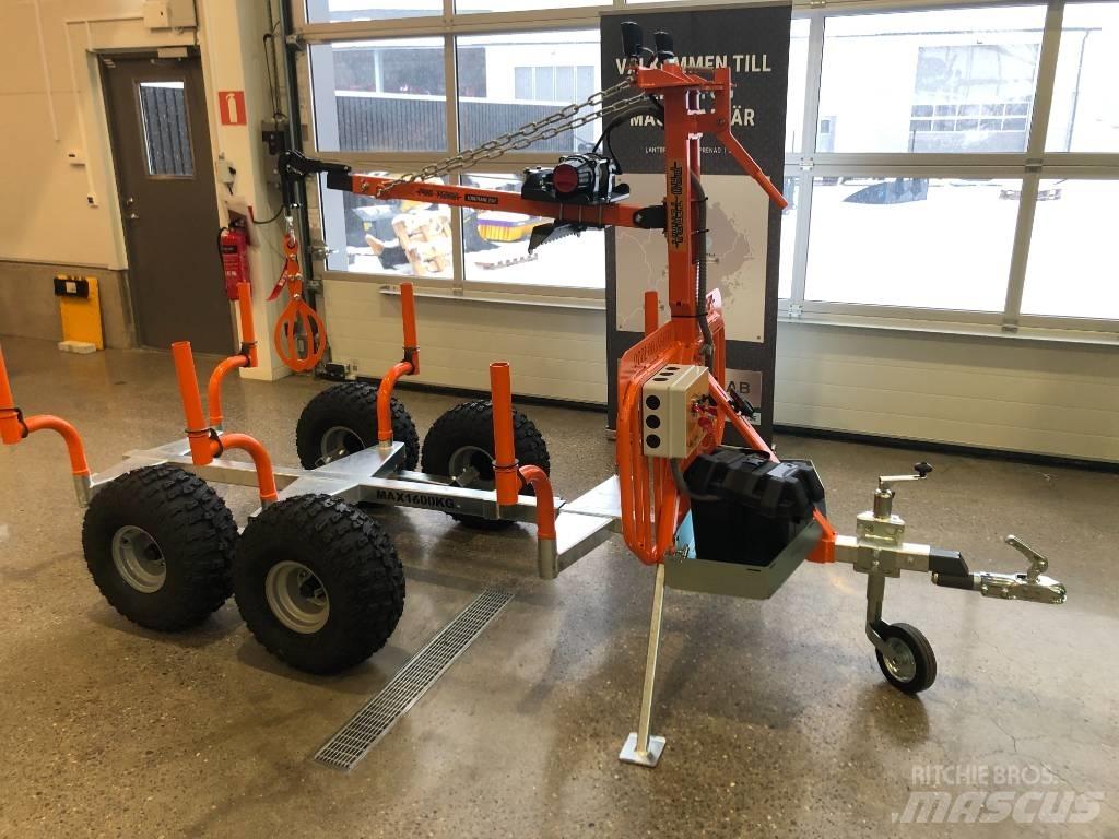  Pro Terra TL1600 Diger