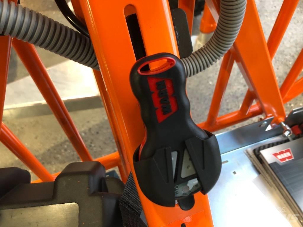  Pro Terra TL1600 Diger