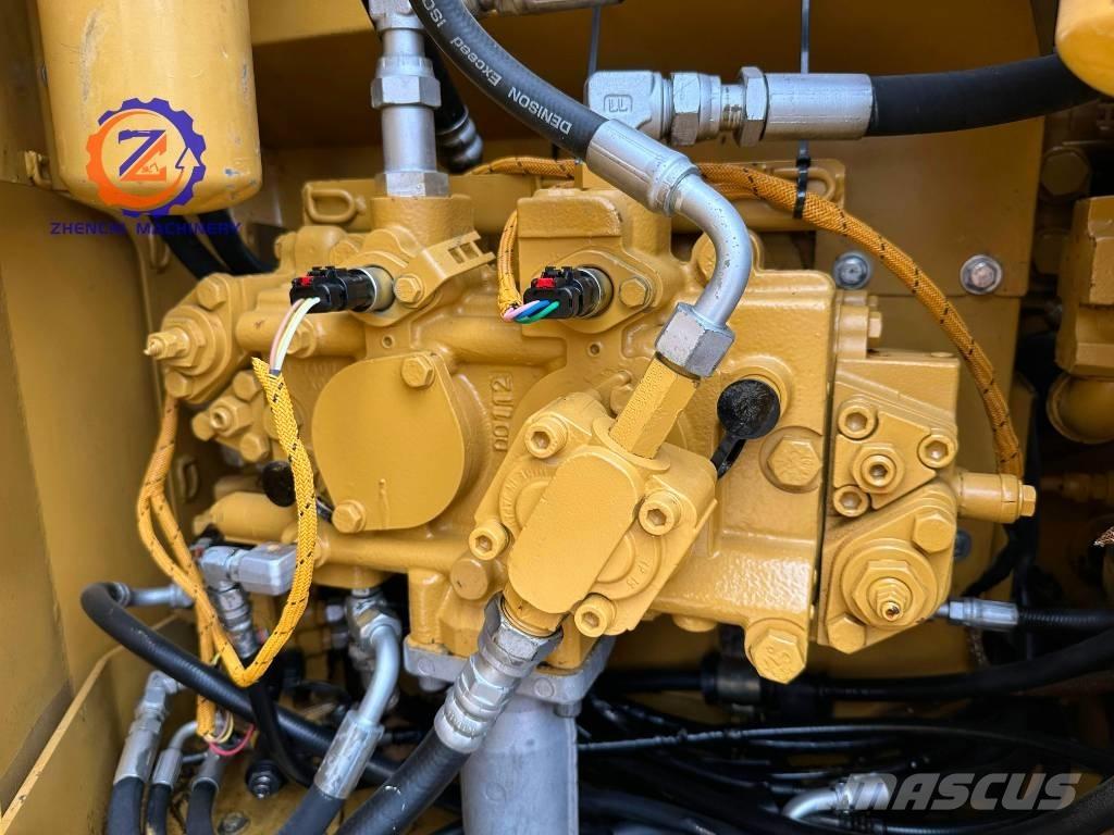 CAT 312 GC Midi ekskavatörler 7 - 12 t