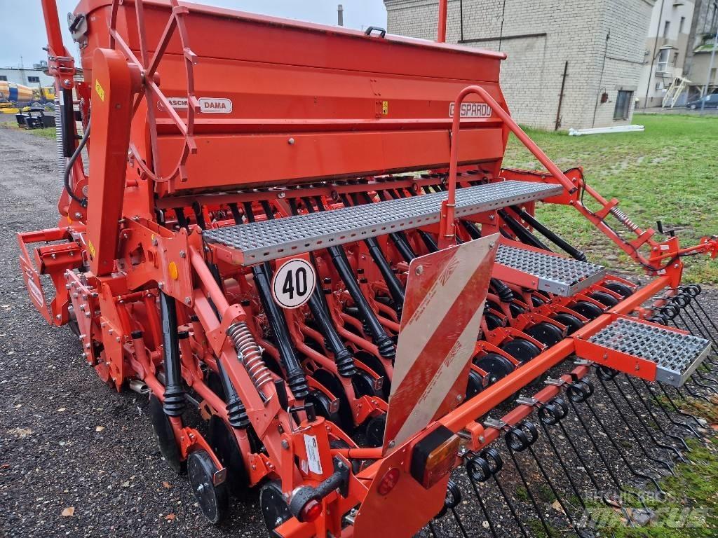 Maschio Dama 300 Kombine hububat mibzerleri