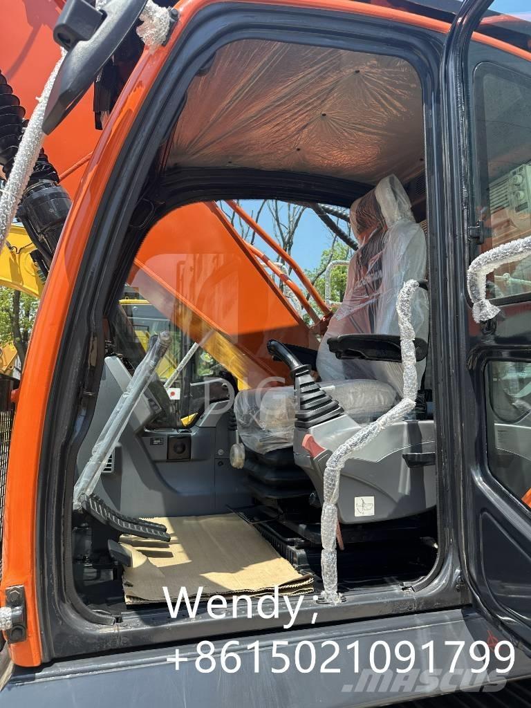 Doosan DX 300 Midi ekskavatörler 7 - 12 t
