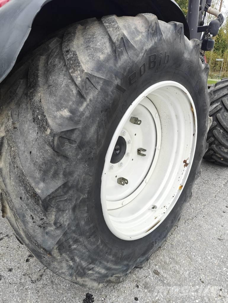 Valtra C 150 Traktörler