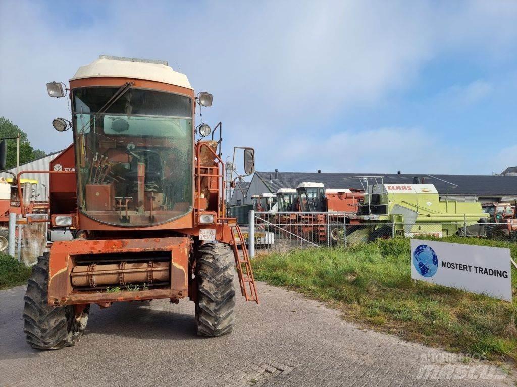 Laverda 3500 Biçerdöverler