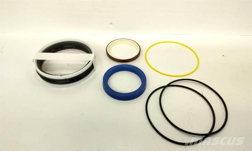 Cranab 1525170 Tomruk vinçleri