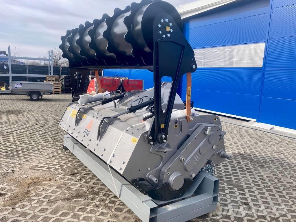 FAE SSM/HP-250 Diger