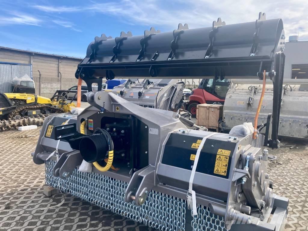 FAE SSM/HP-250 Diger