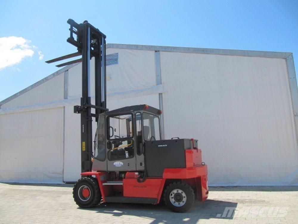 Kalmar ECD-70 Diger