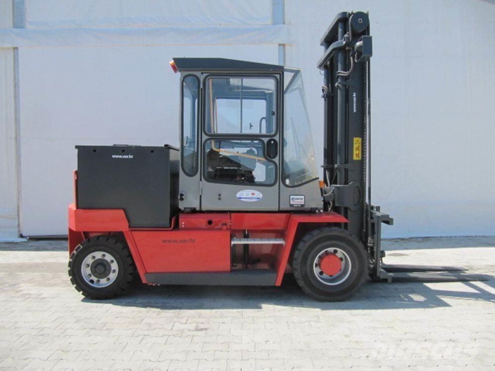 Kalmar ECD-70 Diger