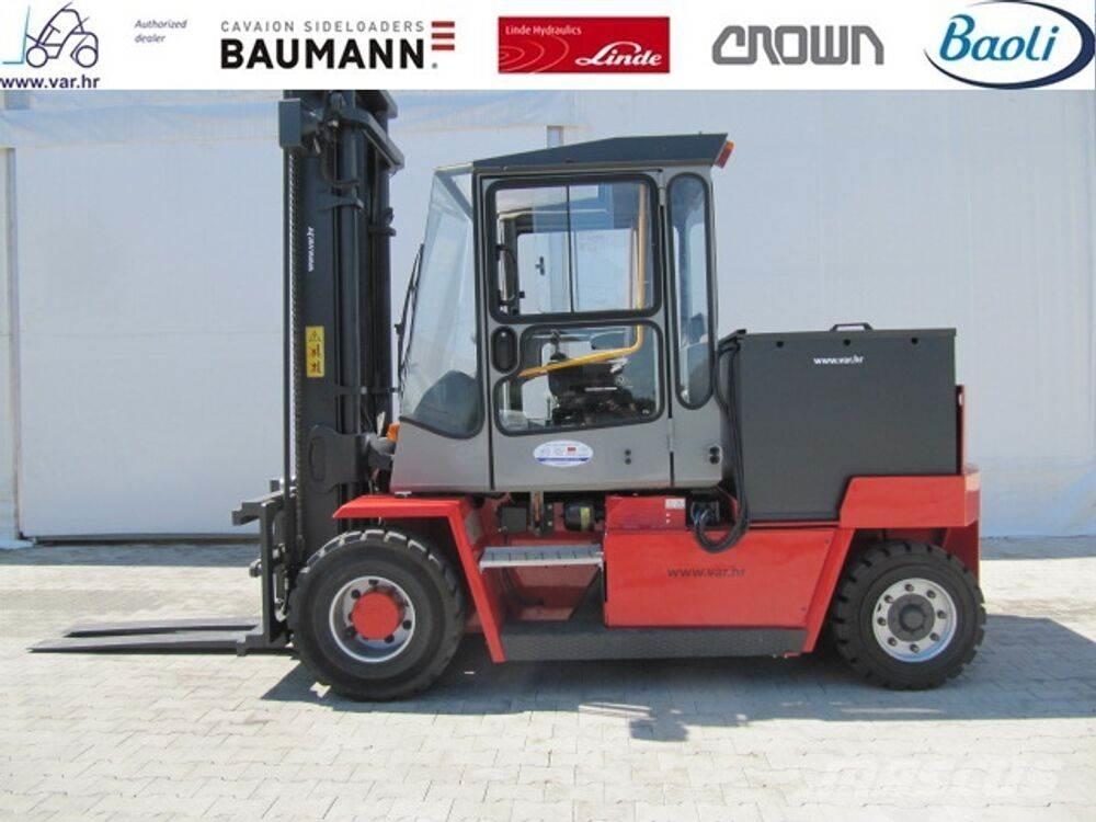 Kalmar ECD-70 Diger